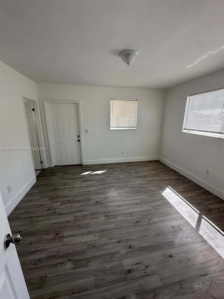 HARWOOD VILLAGE - Residential Income