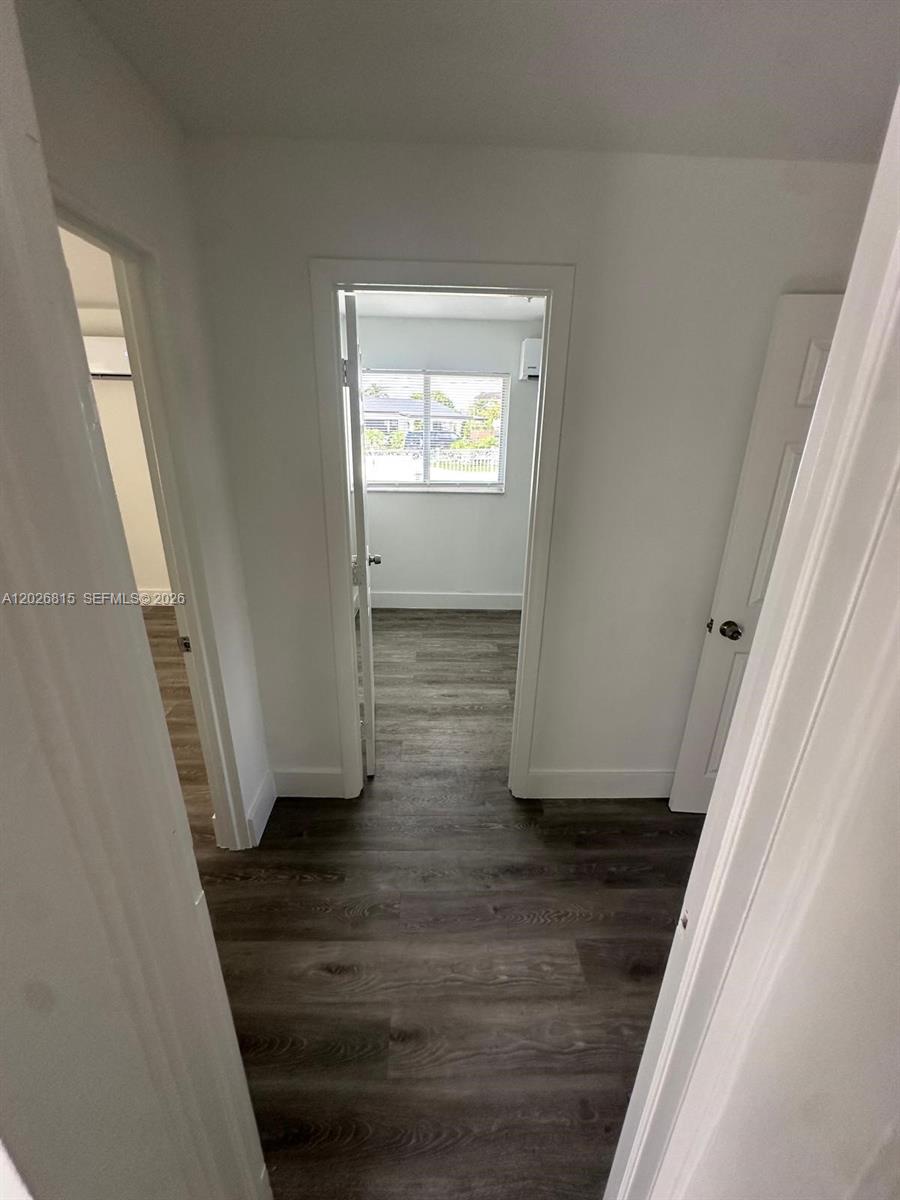 HARWOOD VILLAGE - Residential Income