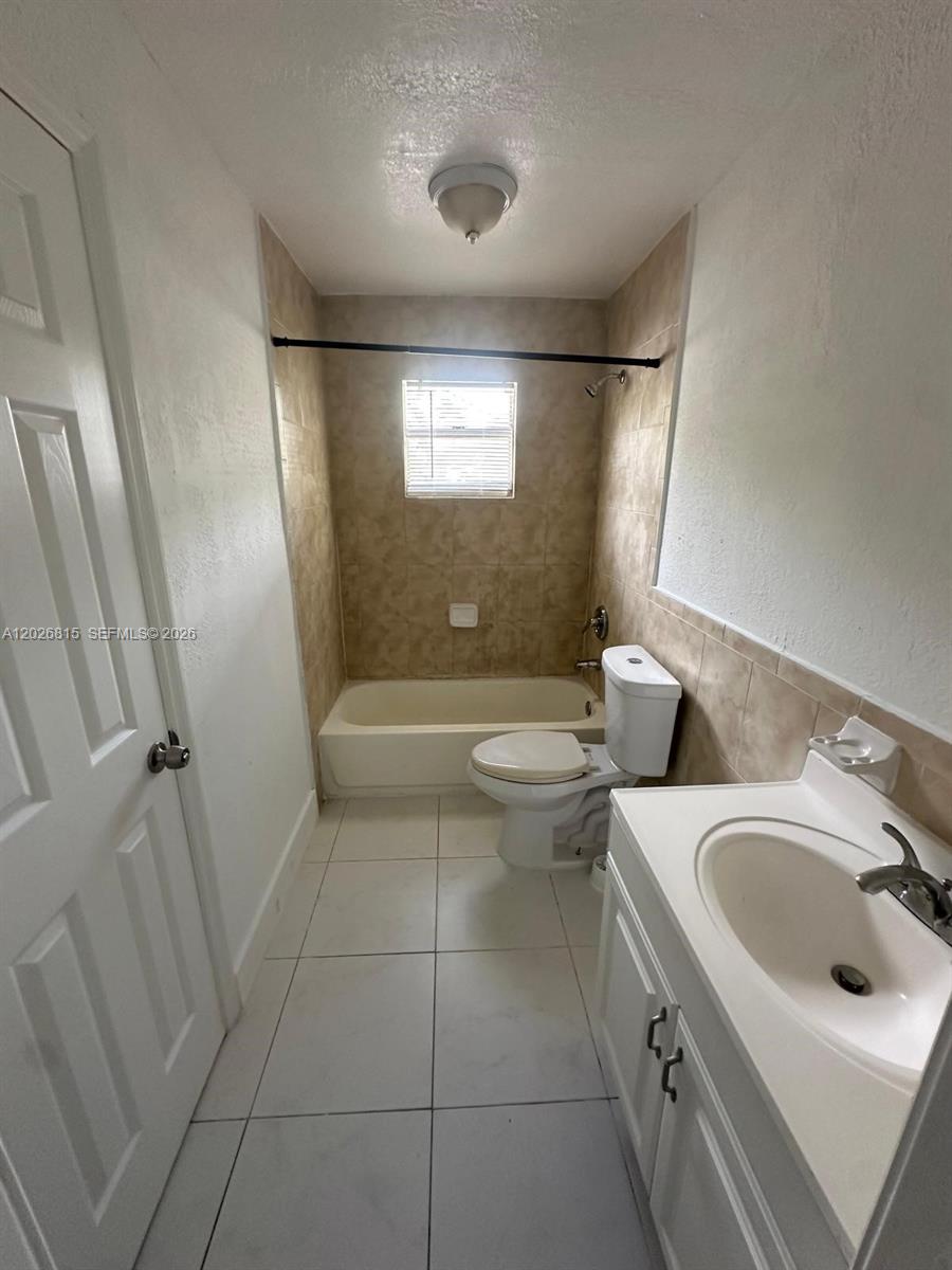 HARWOOD VILLAGE - Residential Income