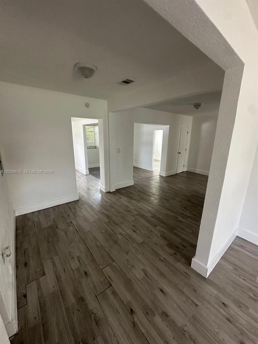 HARWOOD VILLAGE - Residential Income