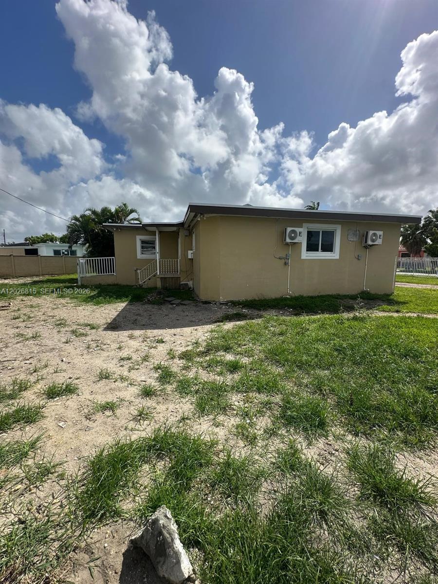 HARWOOD VILLAGE - Residential Income
