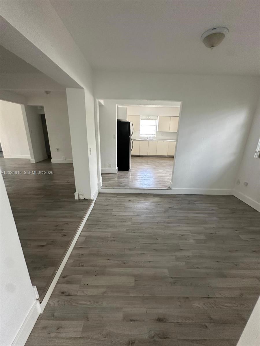 HARWOOD VILLAGE - Residential Income