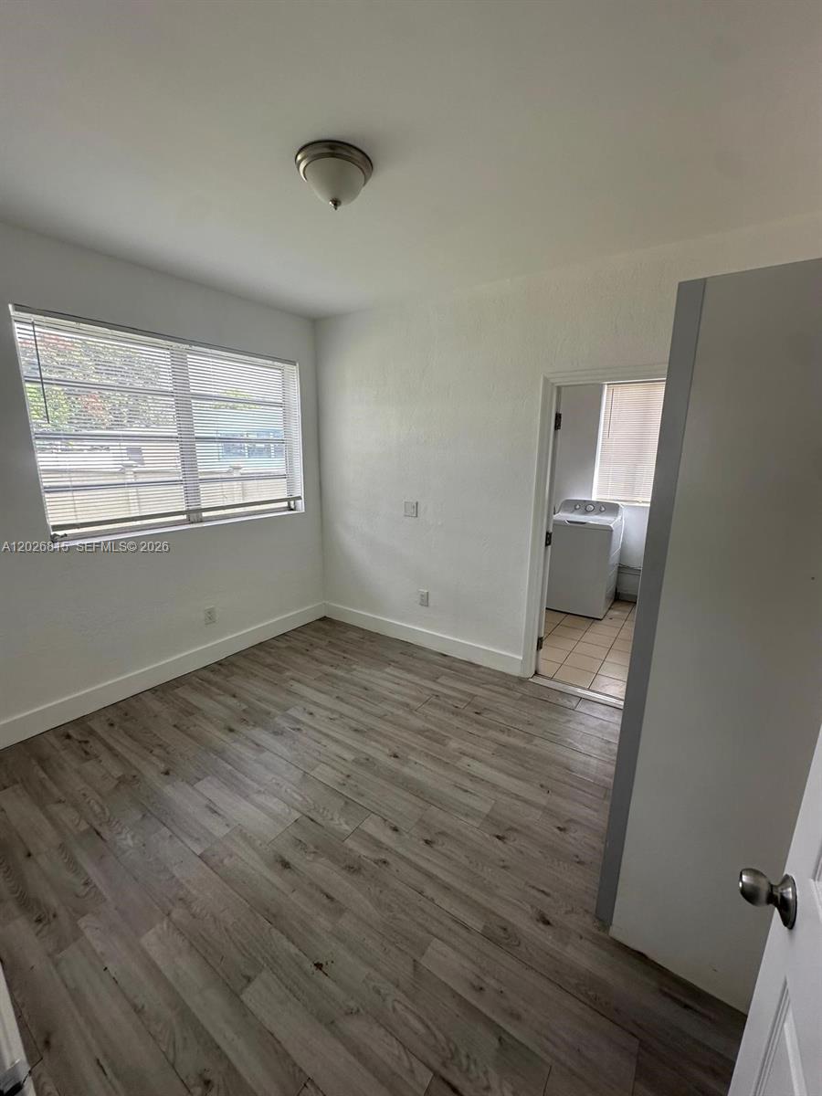 HARWOOD VILLAGE - Residential Income
