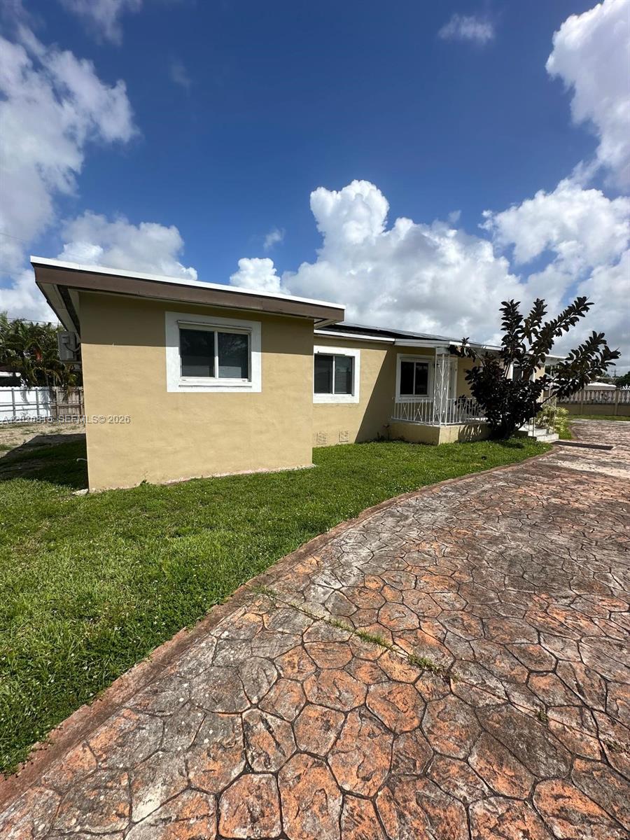 HARWOOD VILLAGE - Residential Income