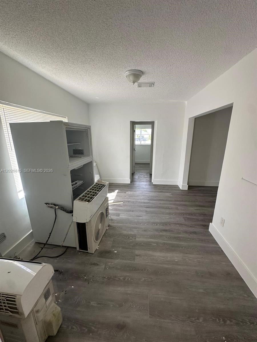 HARWOOD VILLAGE - Residential Income