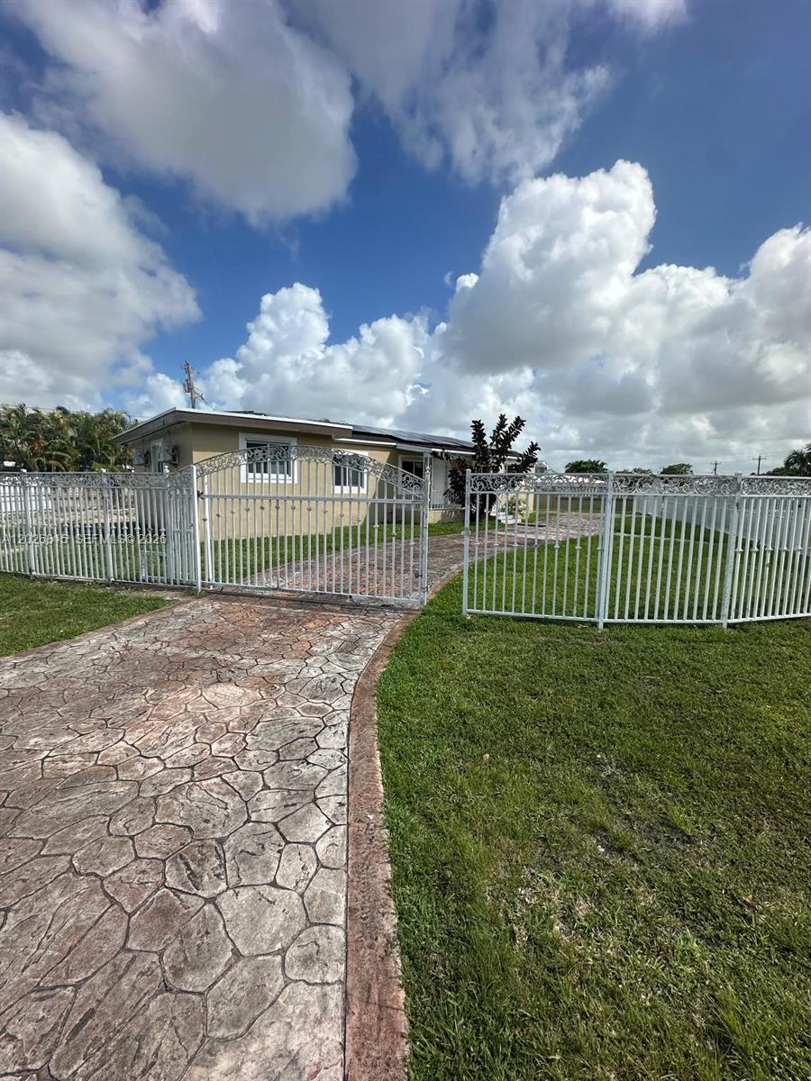 HARWOOD VILLAGE - Residential Income