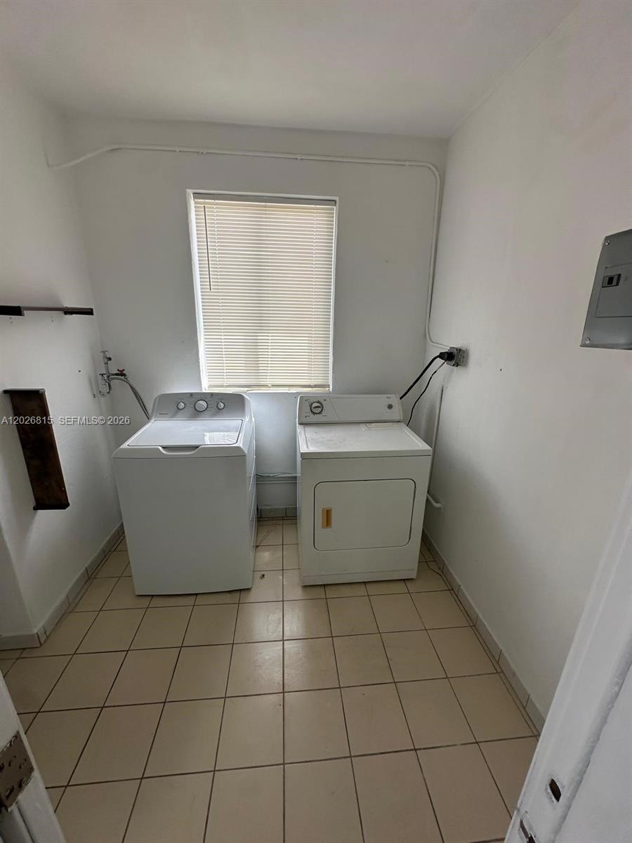 HARWOOD VILLAGE - Residential Income