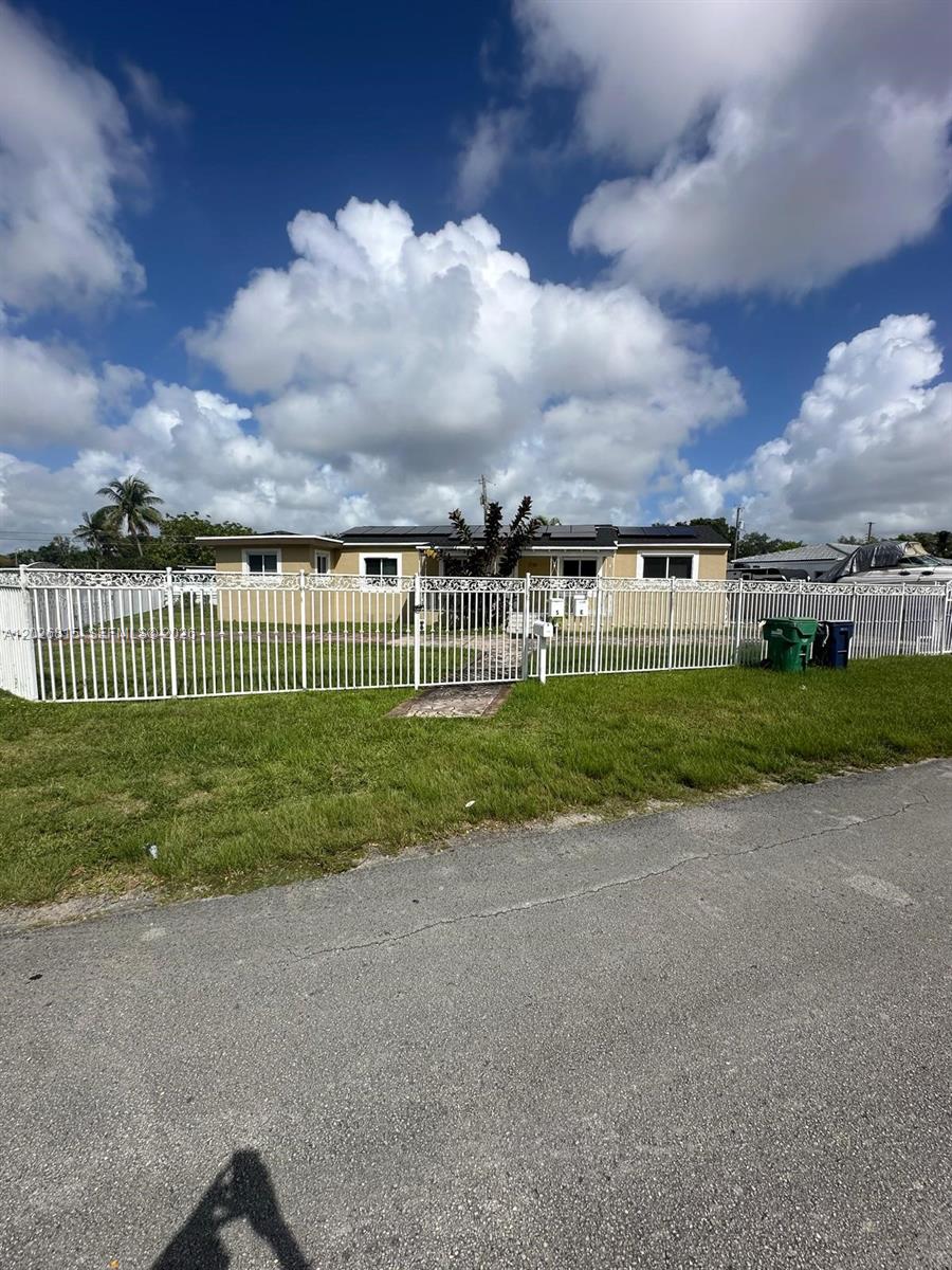 HARWOOD VILLAGE - Residential Income