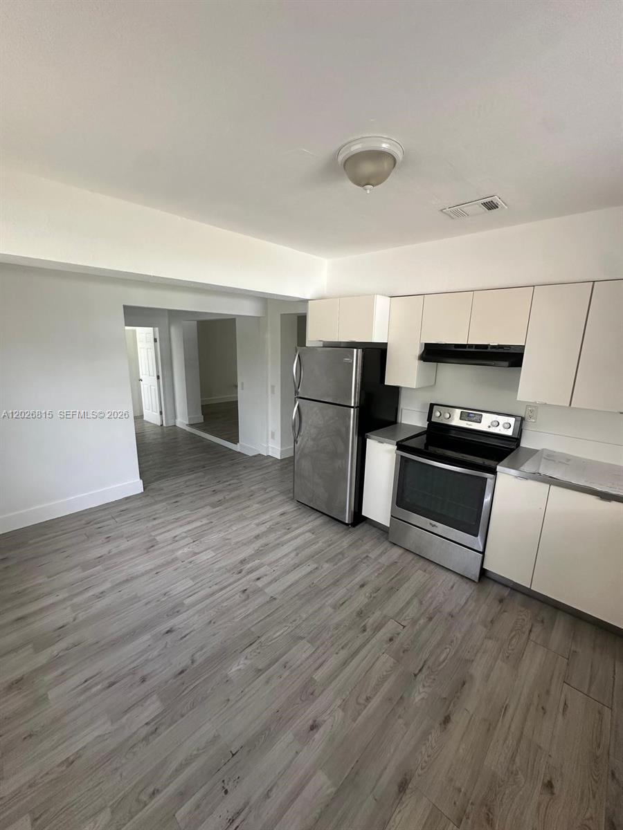 HARWOOD VILLAGE - Residential Income