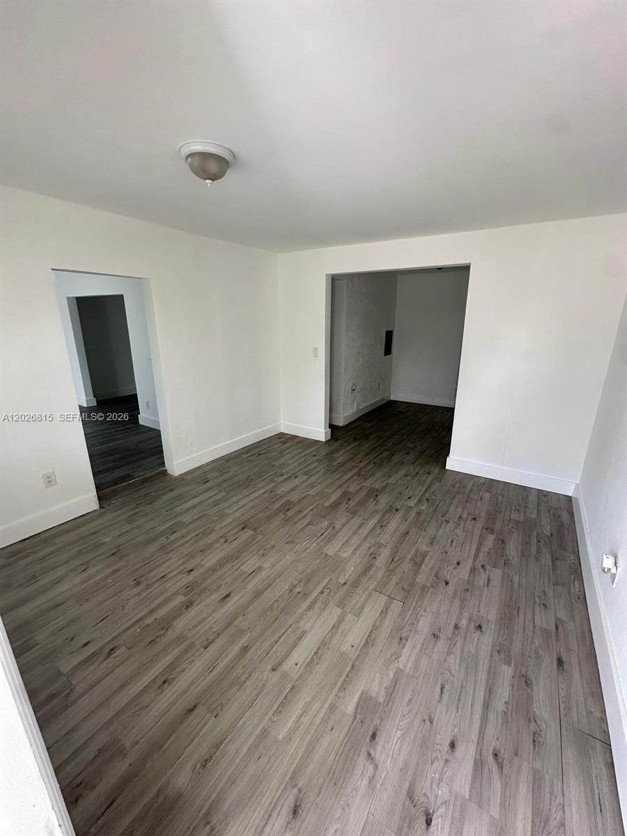 HARWOOD VILLAGE - Residential Income