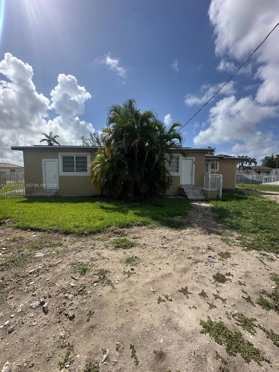 HARWOOD VILLAGE - Residential Income