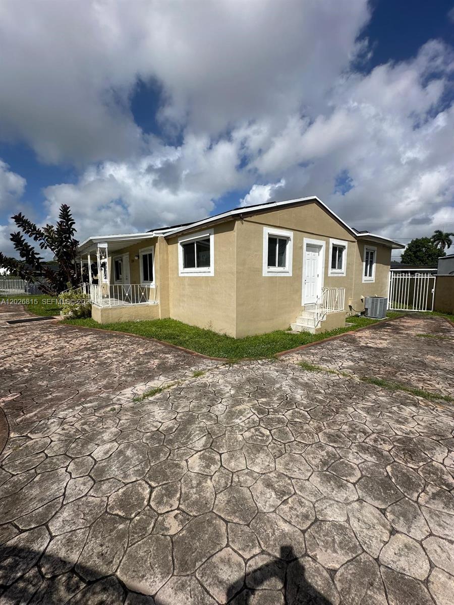 HARWOOD VILLAGE - Residential Income
