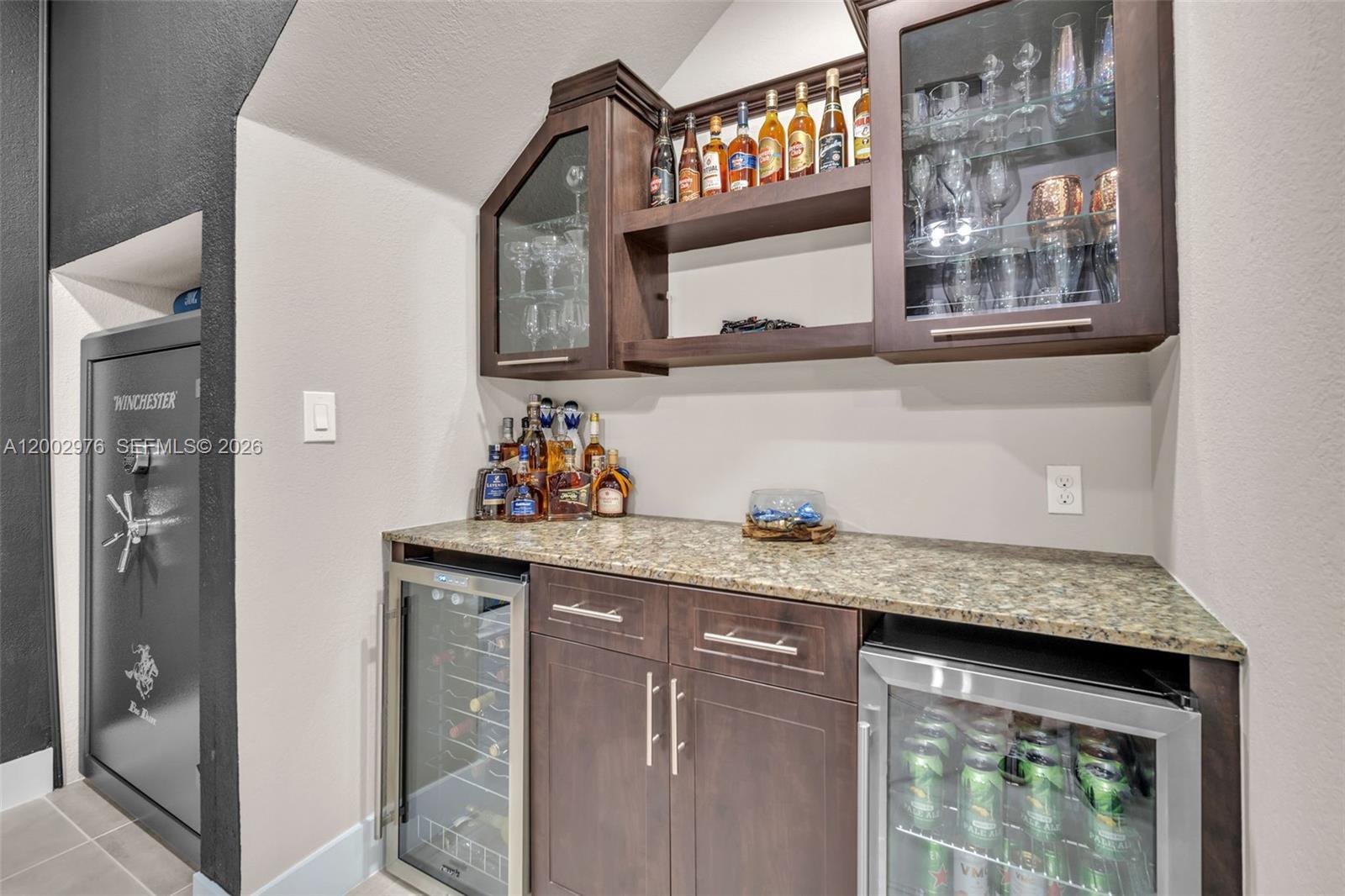 BONTERRA - Residential