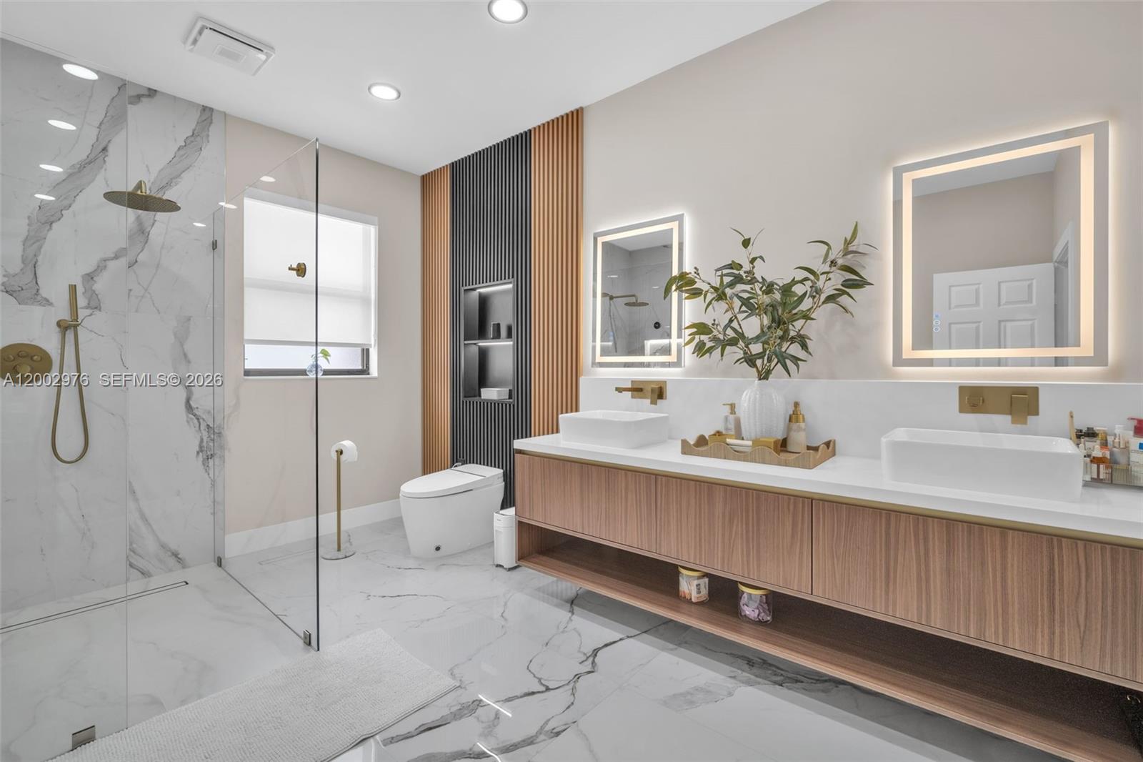 BONTERRA - Residential