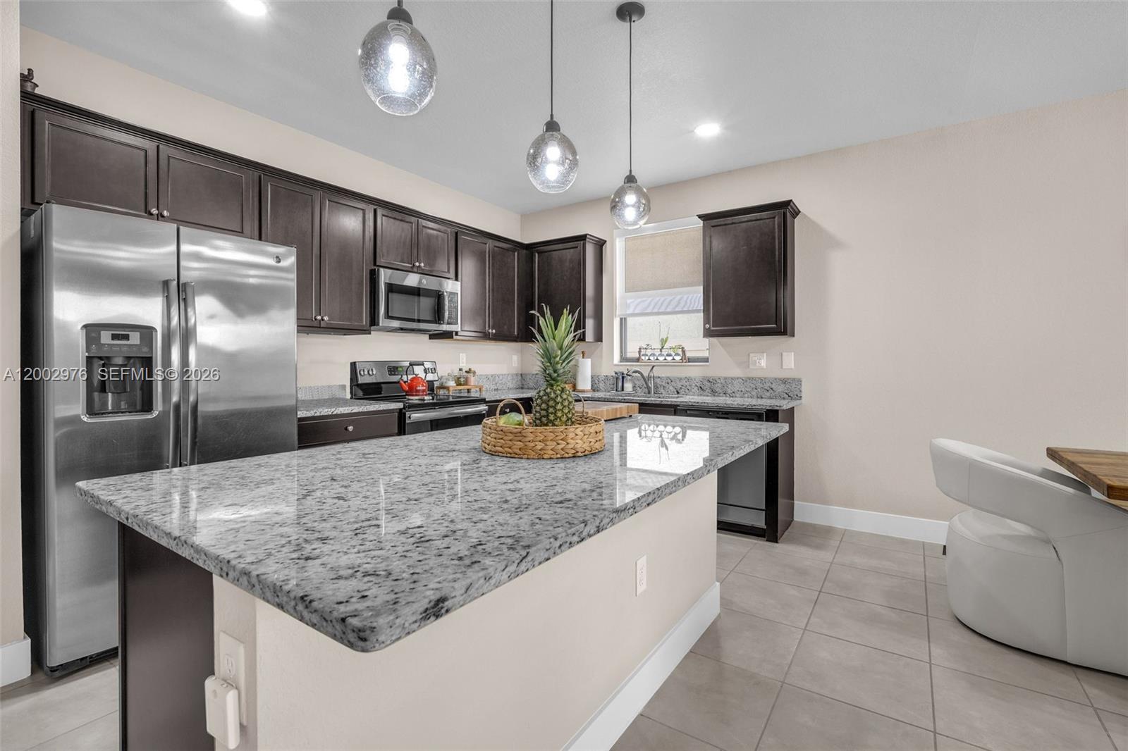 BONTERRA - Residential