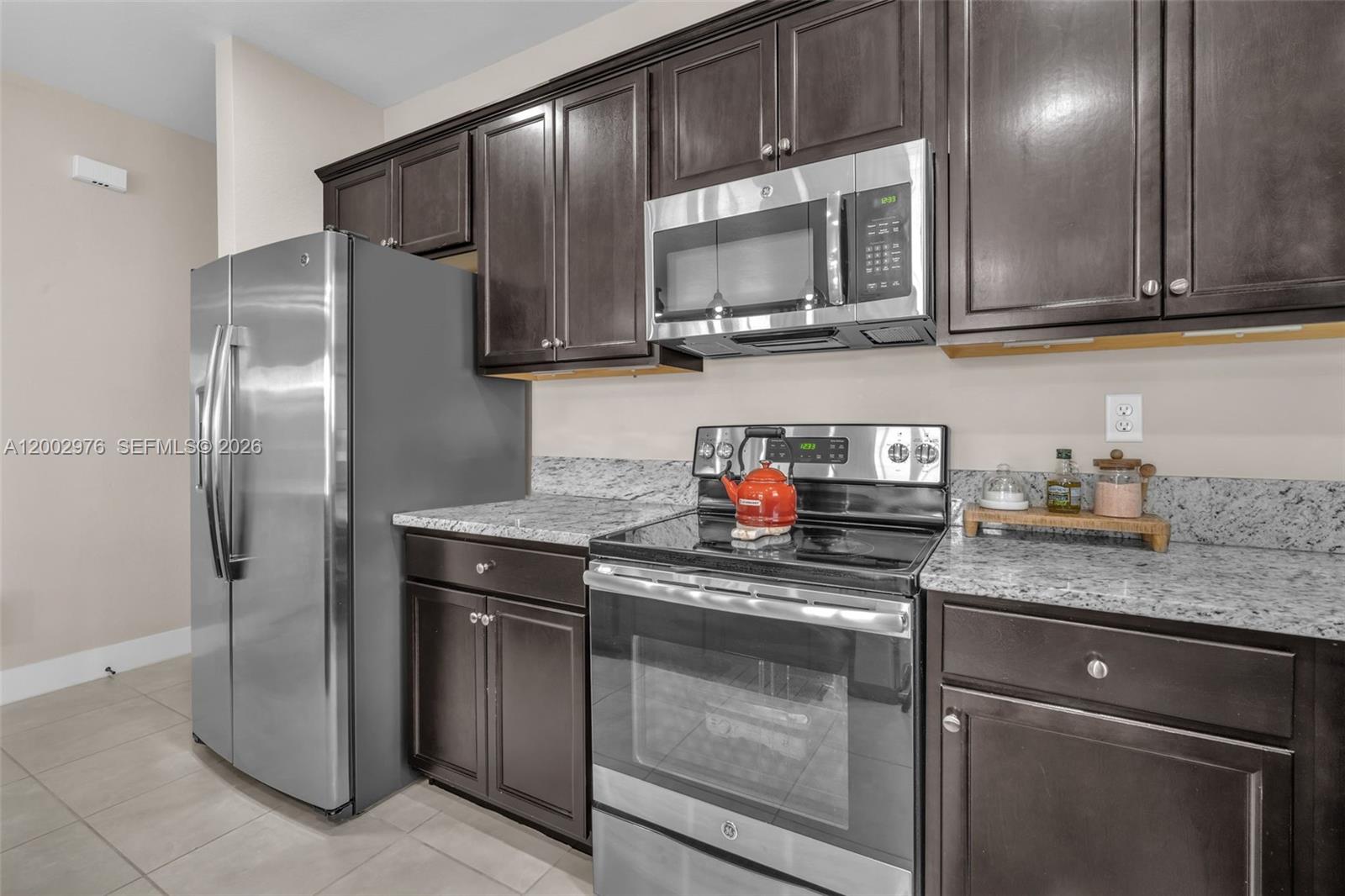 BONTERRA - Residential