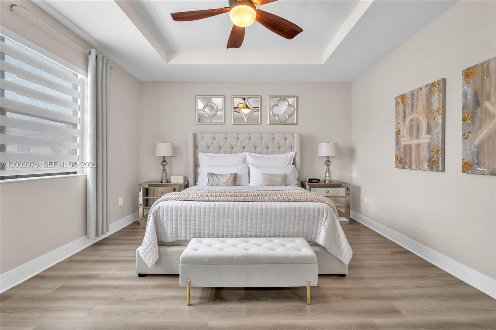 BONTERRA - Residential