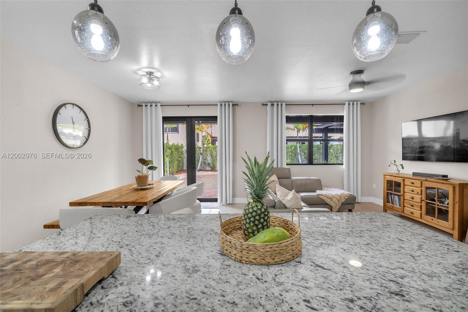 BONTERRA - Residential