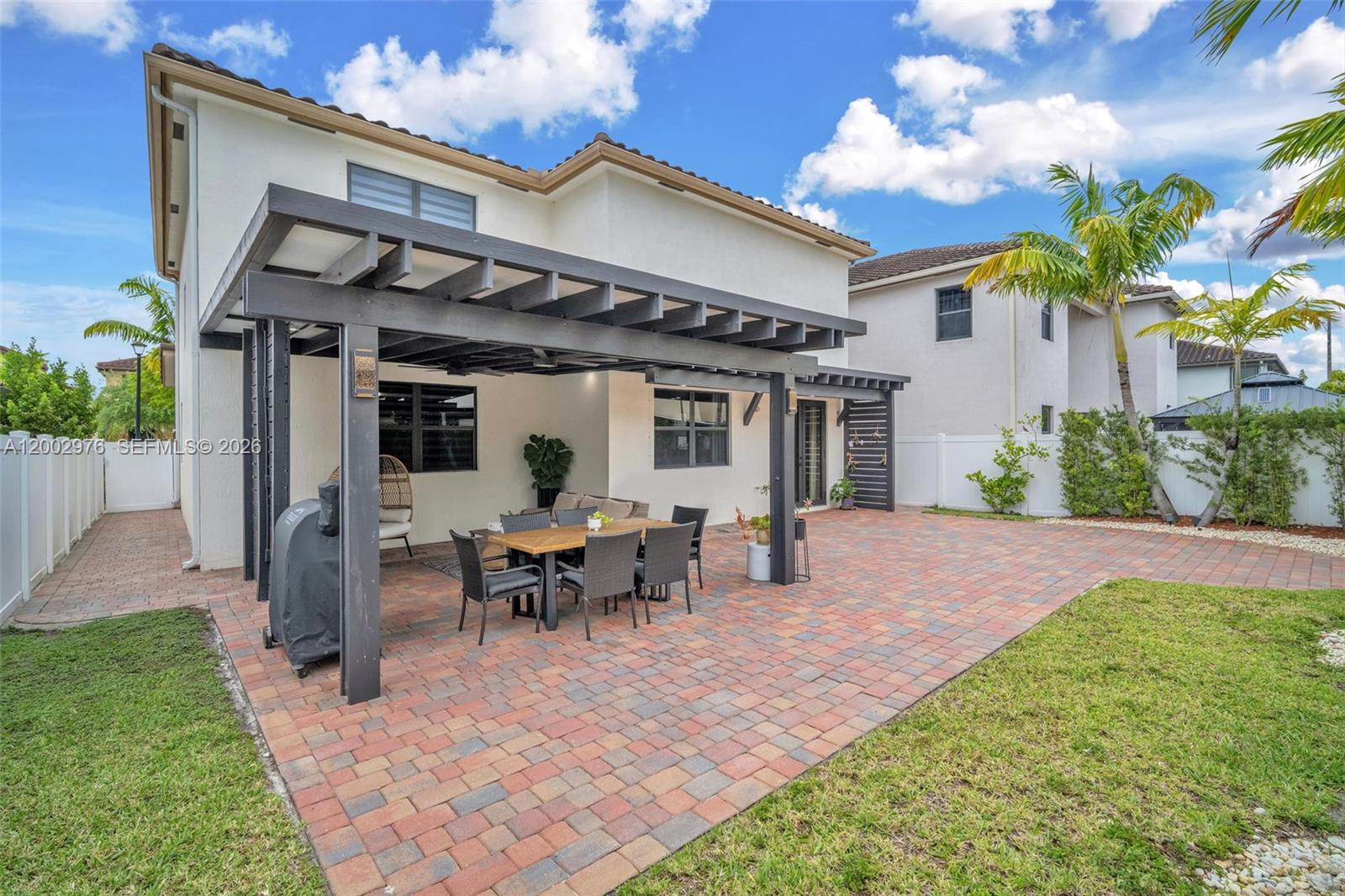 BONTERRA - Residential