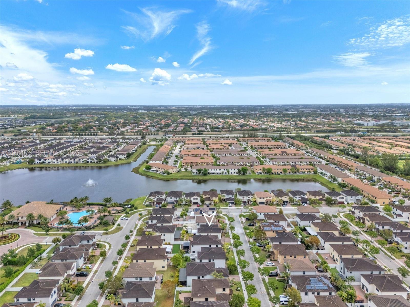 BONTERRA - Residential