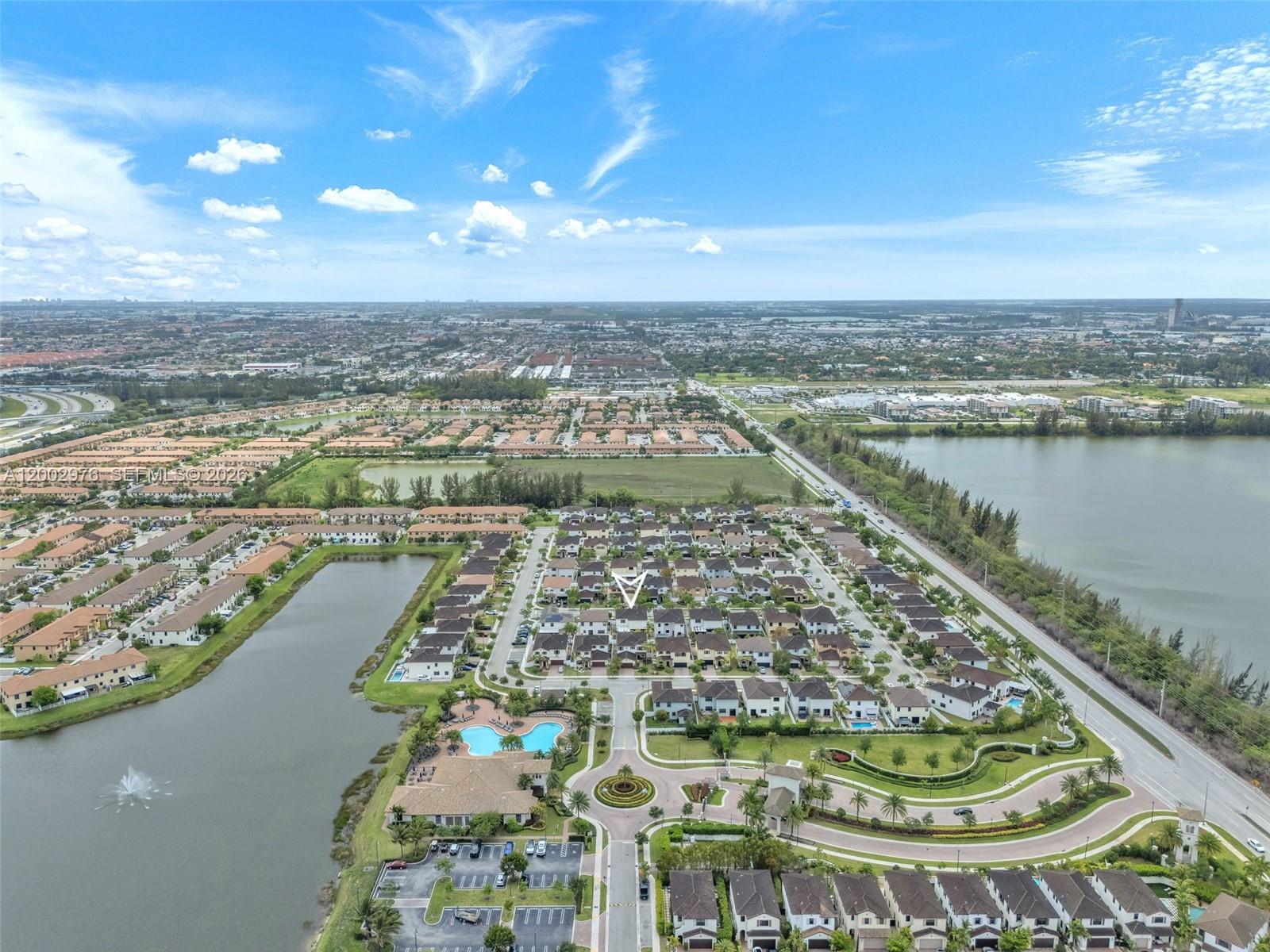 BONTERRA - Residential