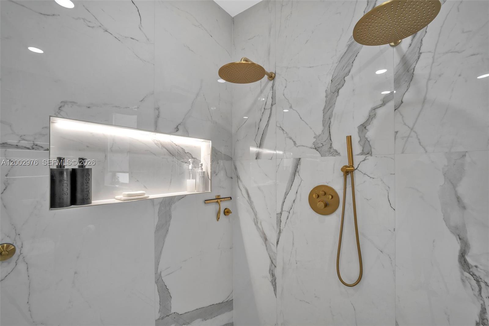 BONTERRA - Residential