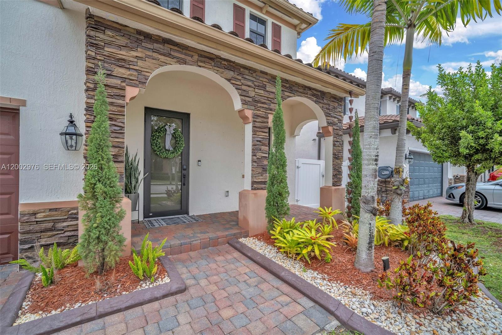 BONTERRA - Residential