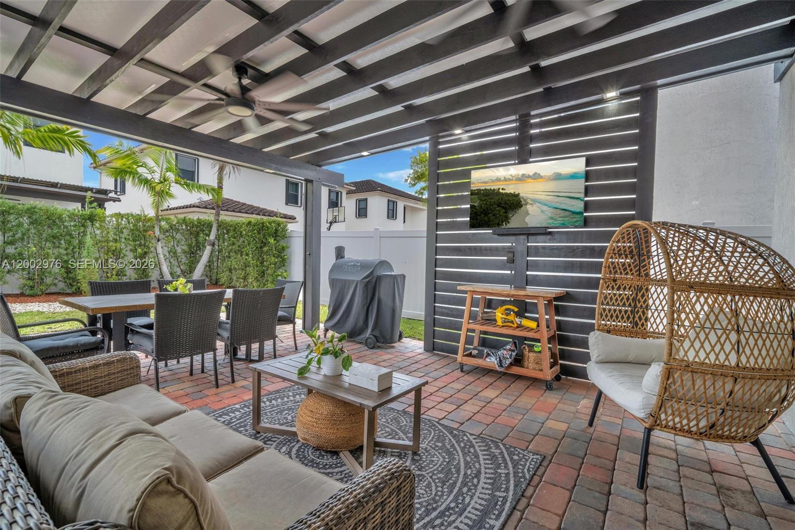 BONTERRA - Residential