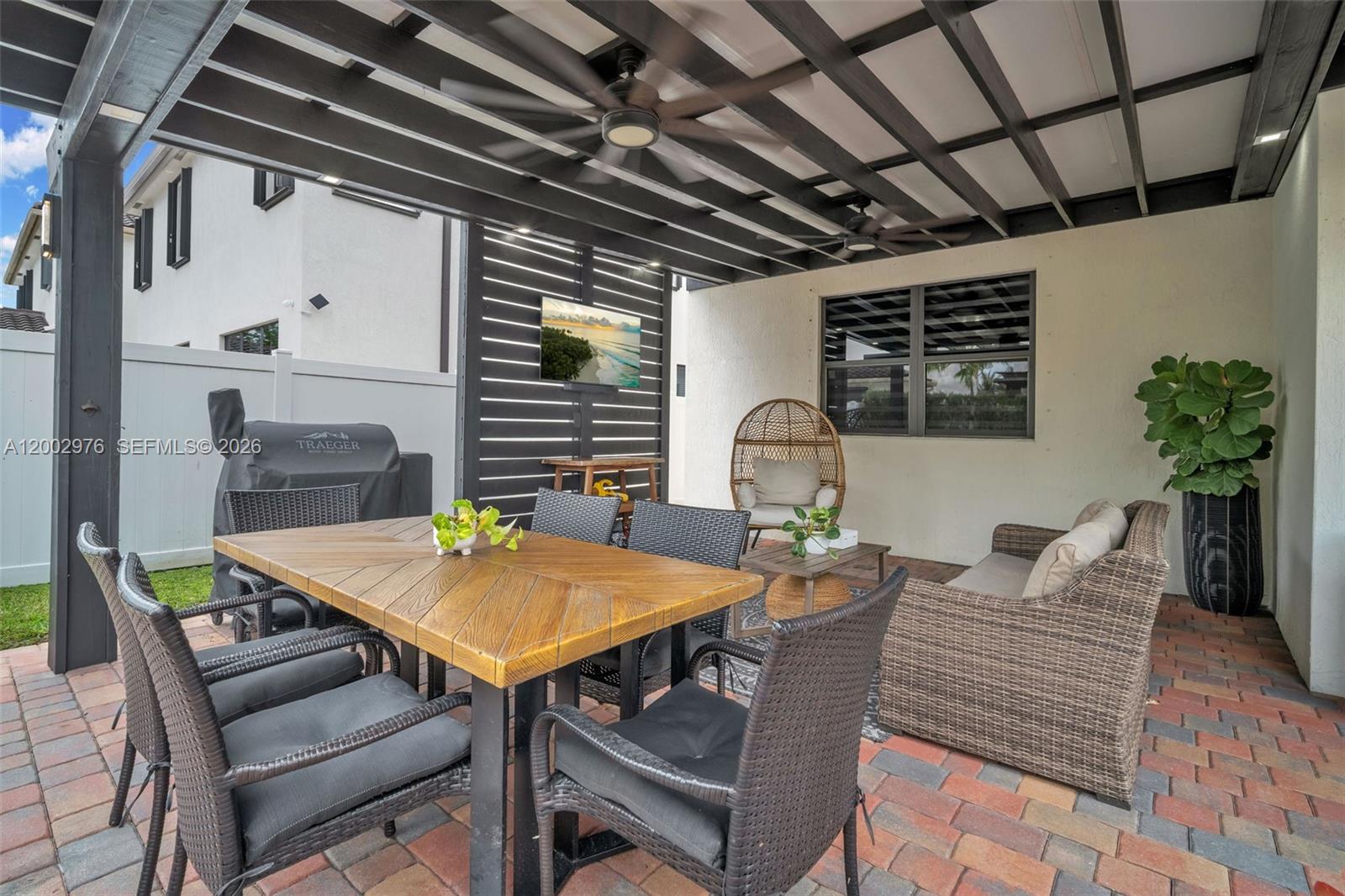 BONTERRA - Residential