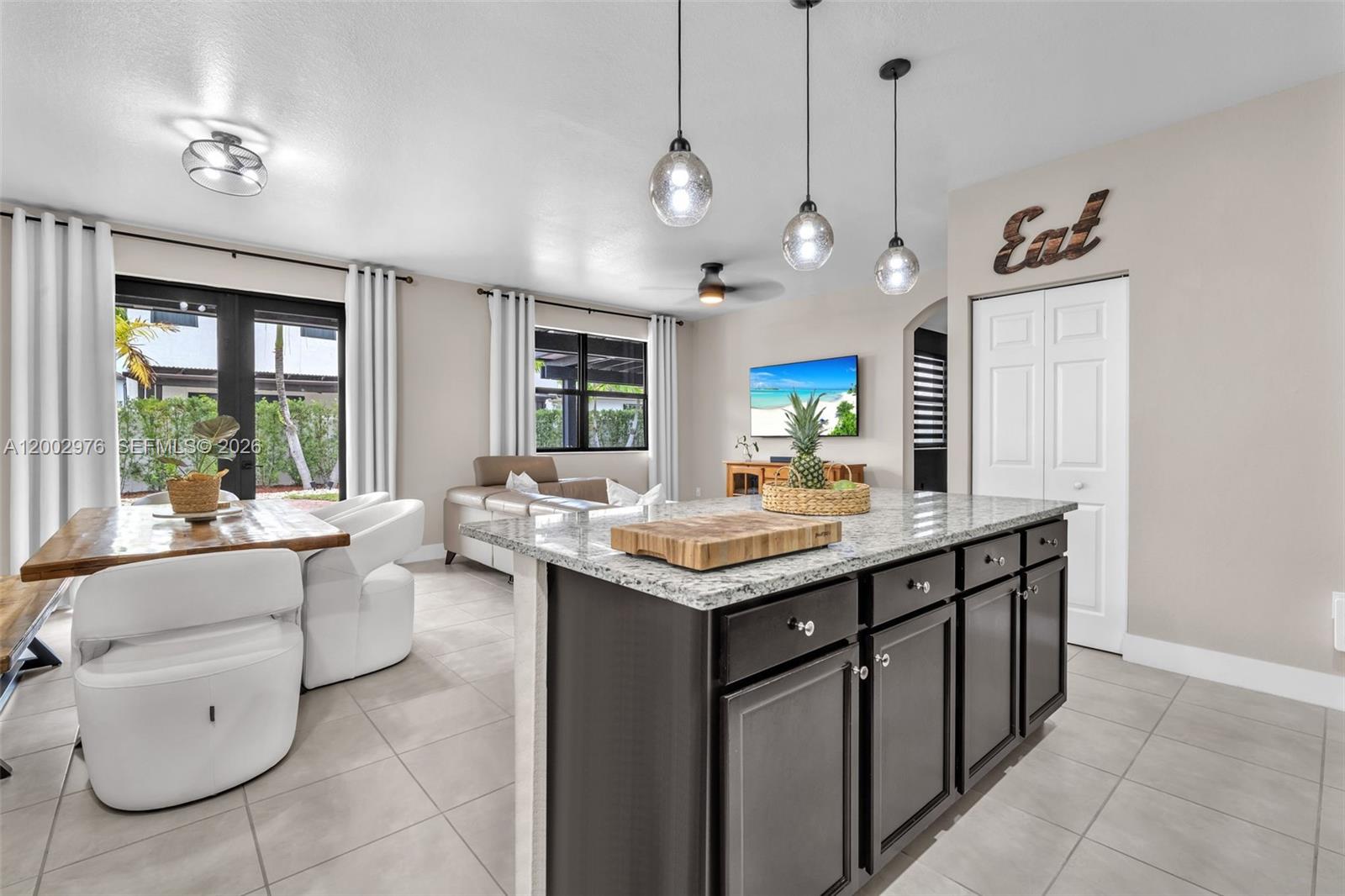 BONTERRA - Residential