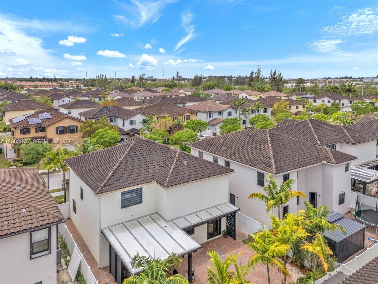 BONTERRA - Residential