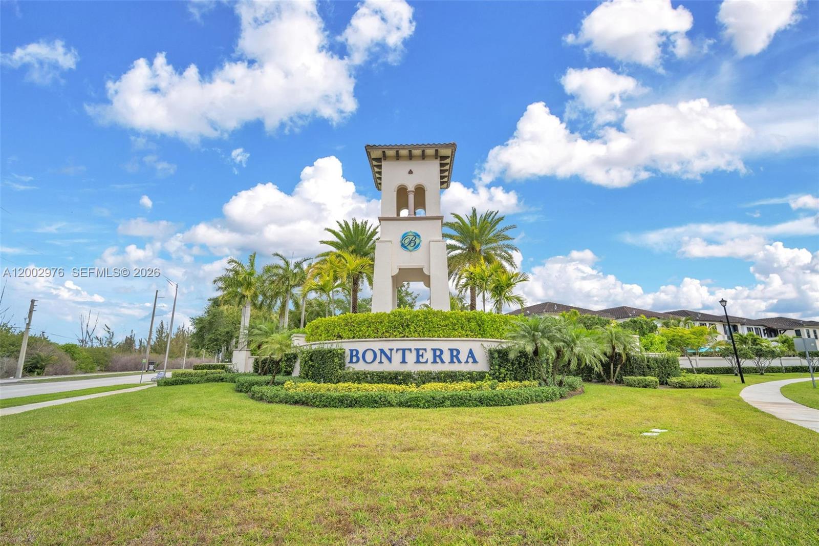 BONTERRA - Residential