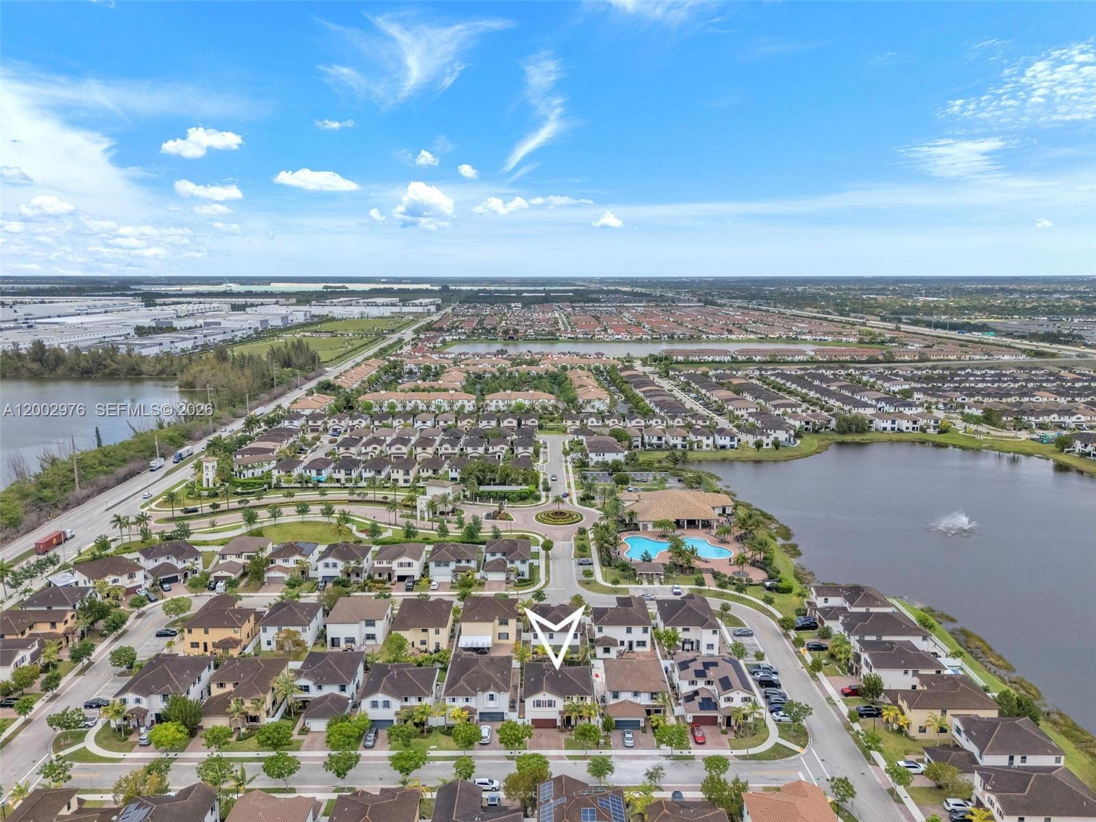 BONTERRA - Residential