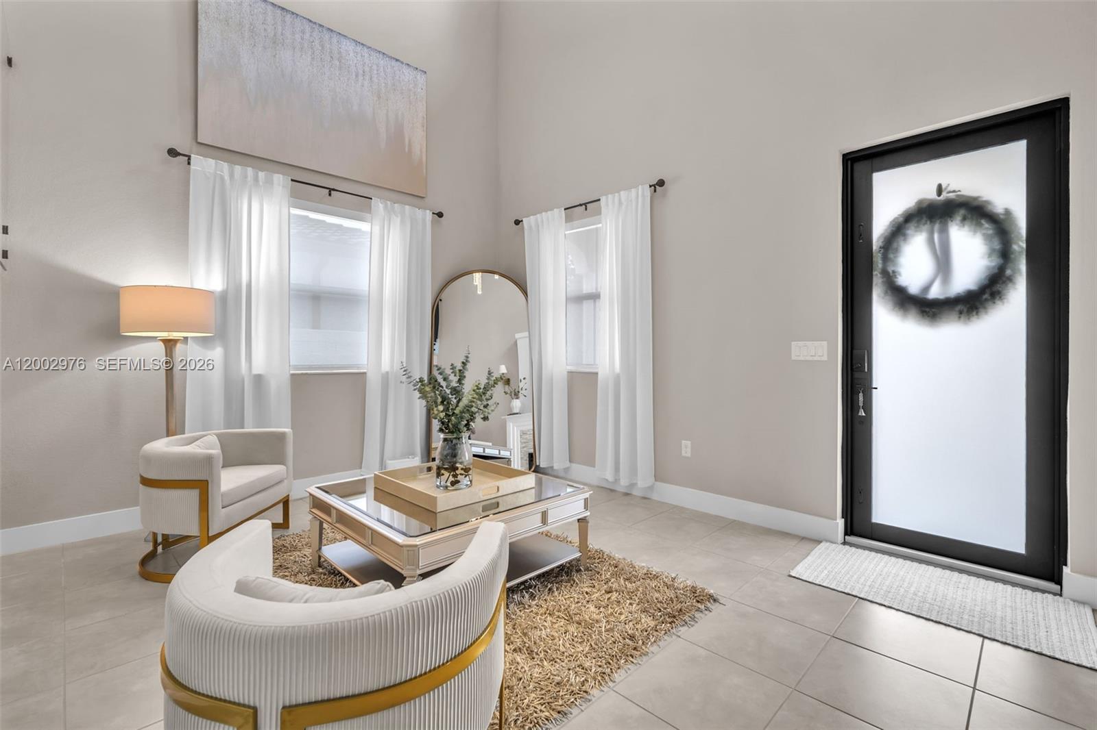 BONTERRA - Residential