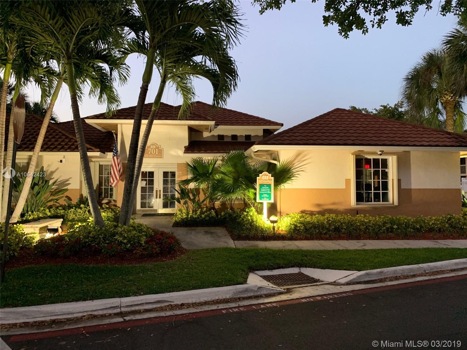 COLONNADES CONDO - Residential