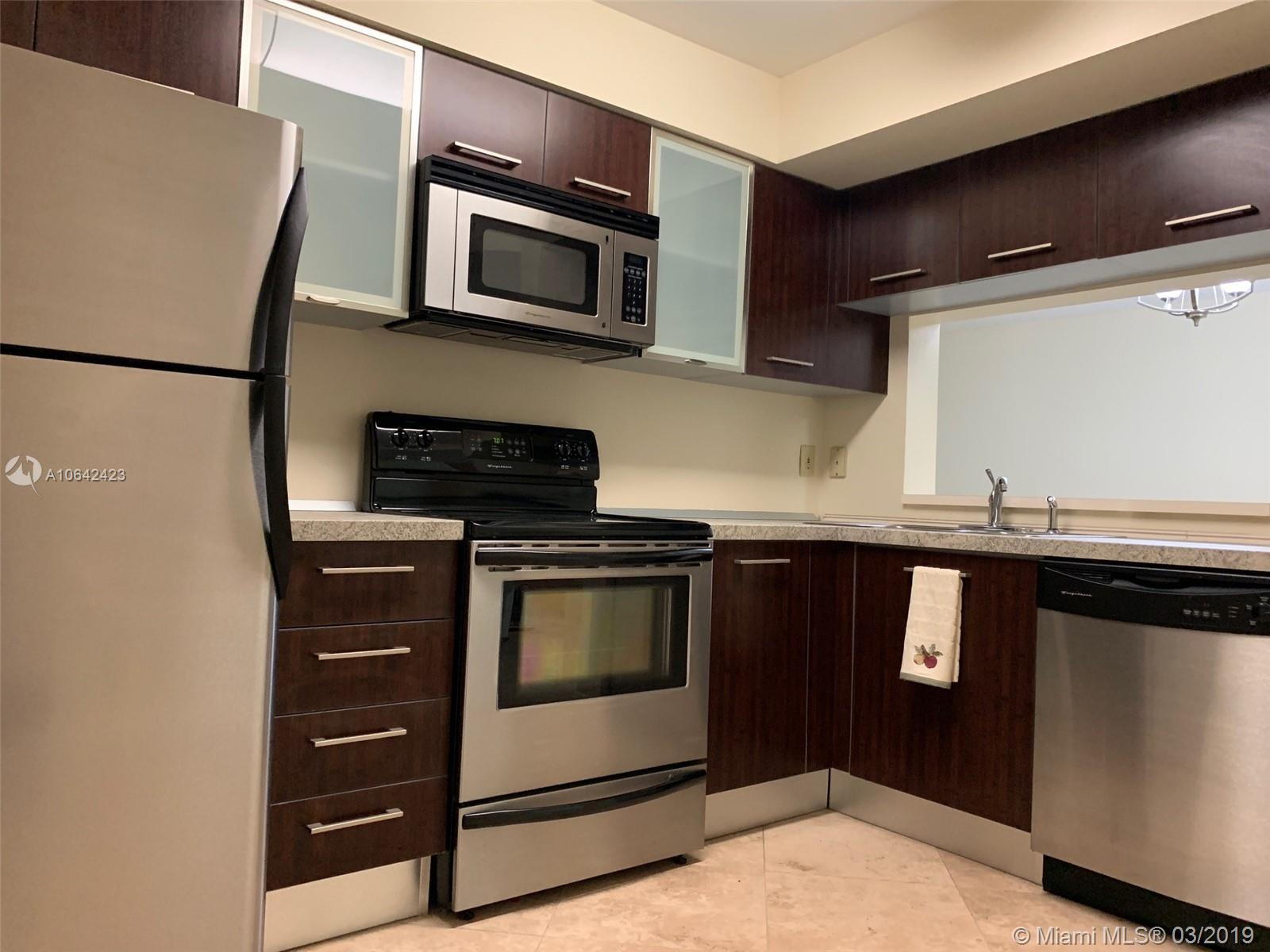 COLONNADES CONDO - Residential