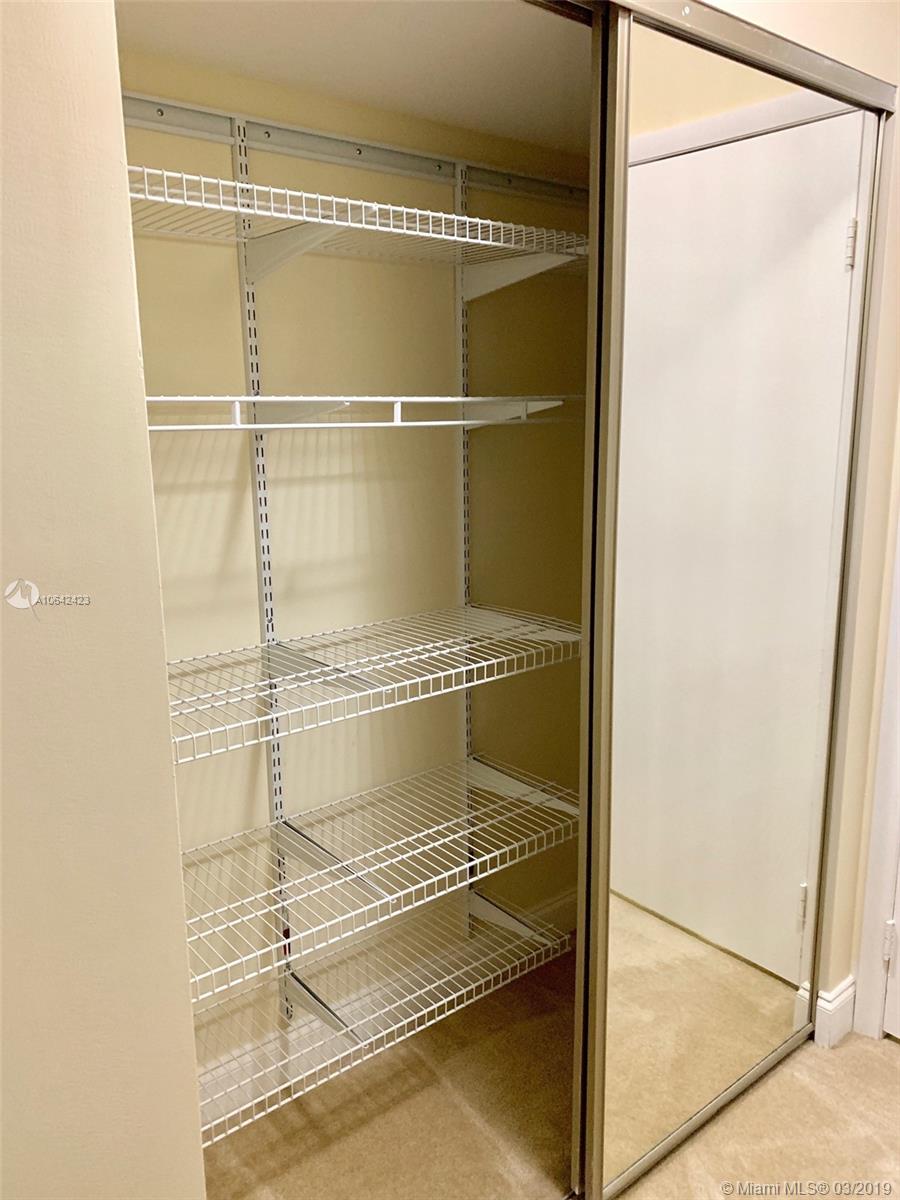 COLONNADES CONDO - Residential