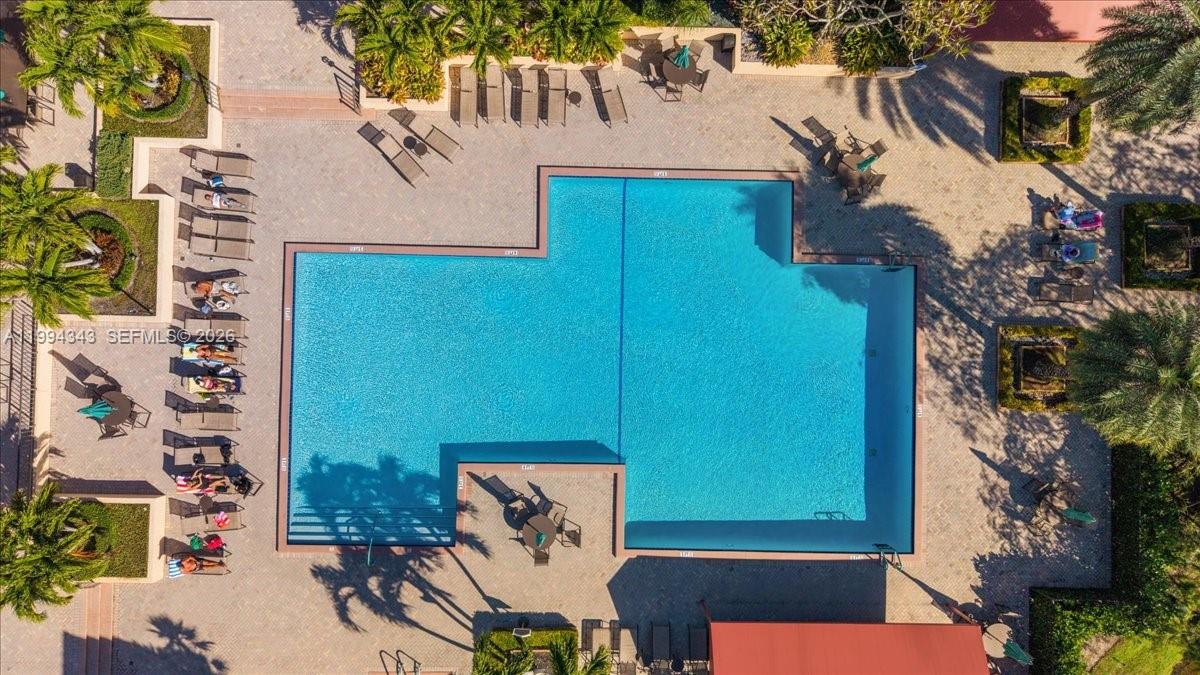 PROMENADE AT BOCA POINTE - Residential