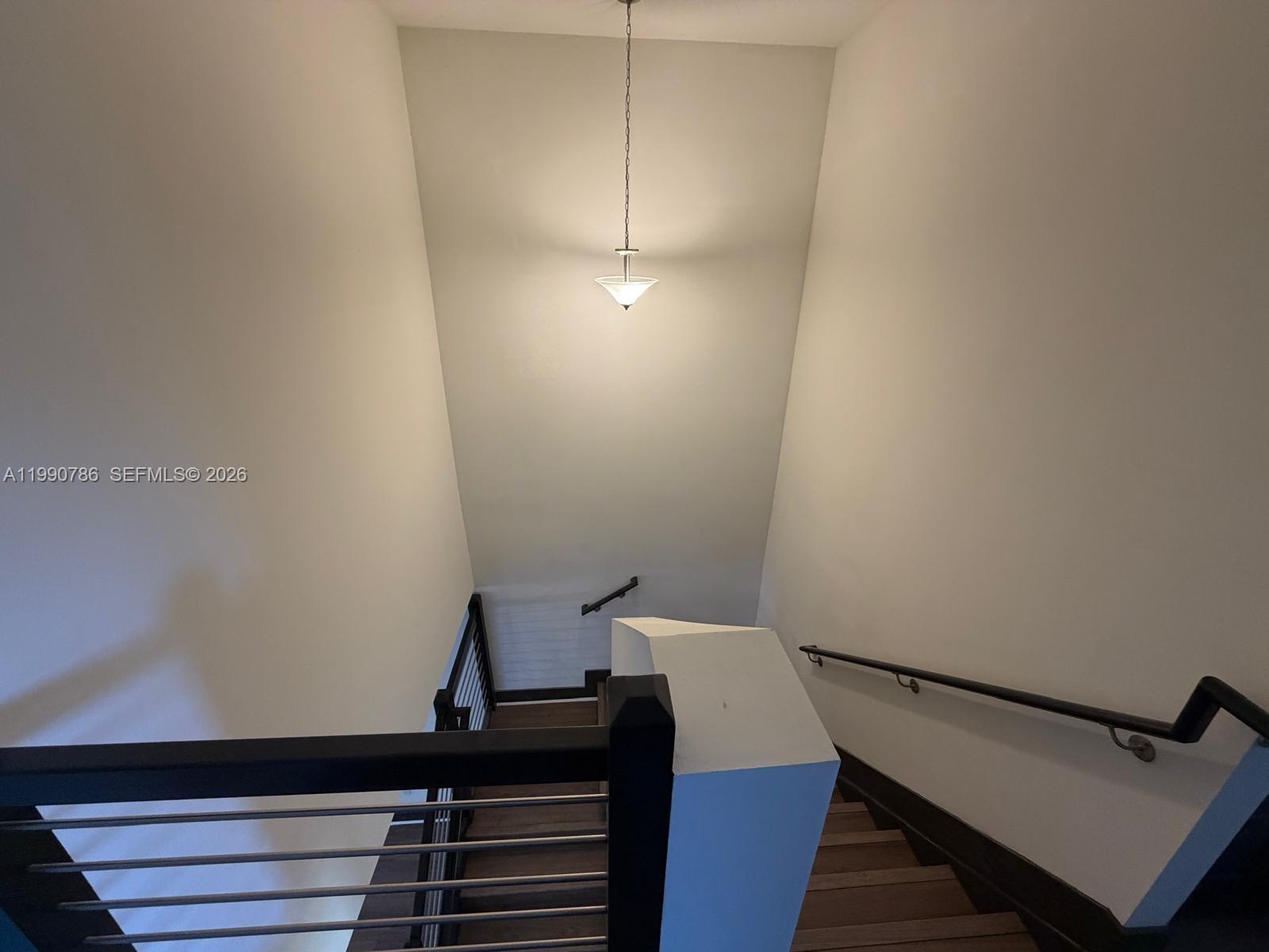 DUNNWOODY LAKE - Residential Lease