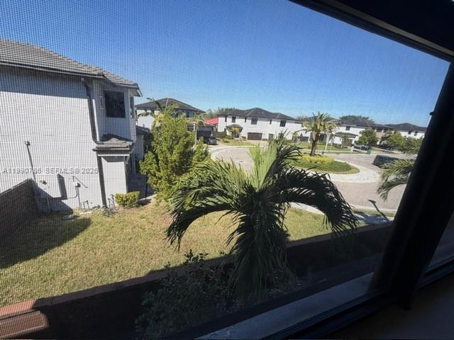 DUNNWOODY LAKE - Residential Lease