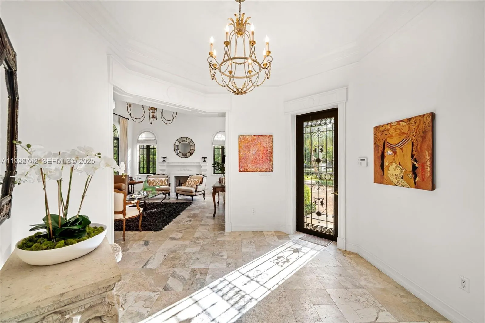 Pinecrest, Florida 33156, United States, 7 Bedrooms Bedrooms, ,8 BathroomsBathrooms,Residential,Active,249746