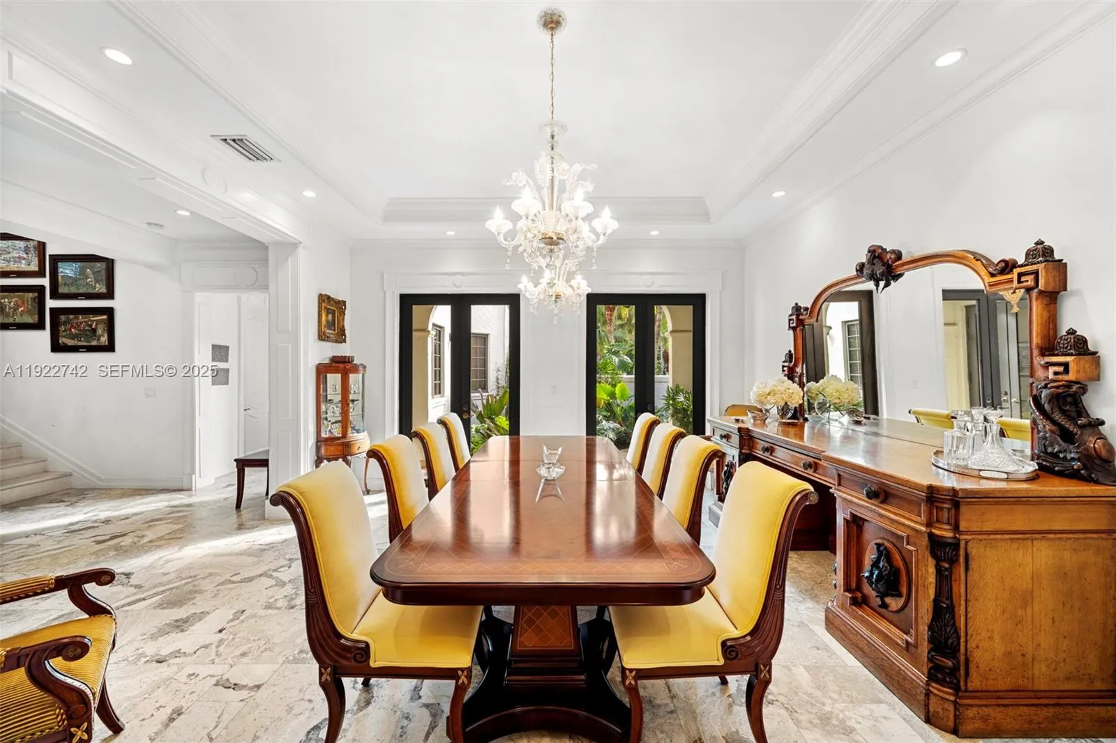 Pinecrest, Florida 33156, United States, 7 Bedrooms Bedrooms, ,8 BathroomsBathrooms,Residential,Active,249746