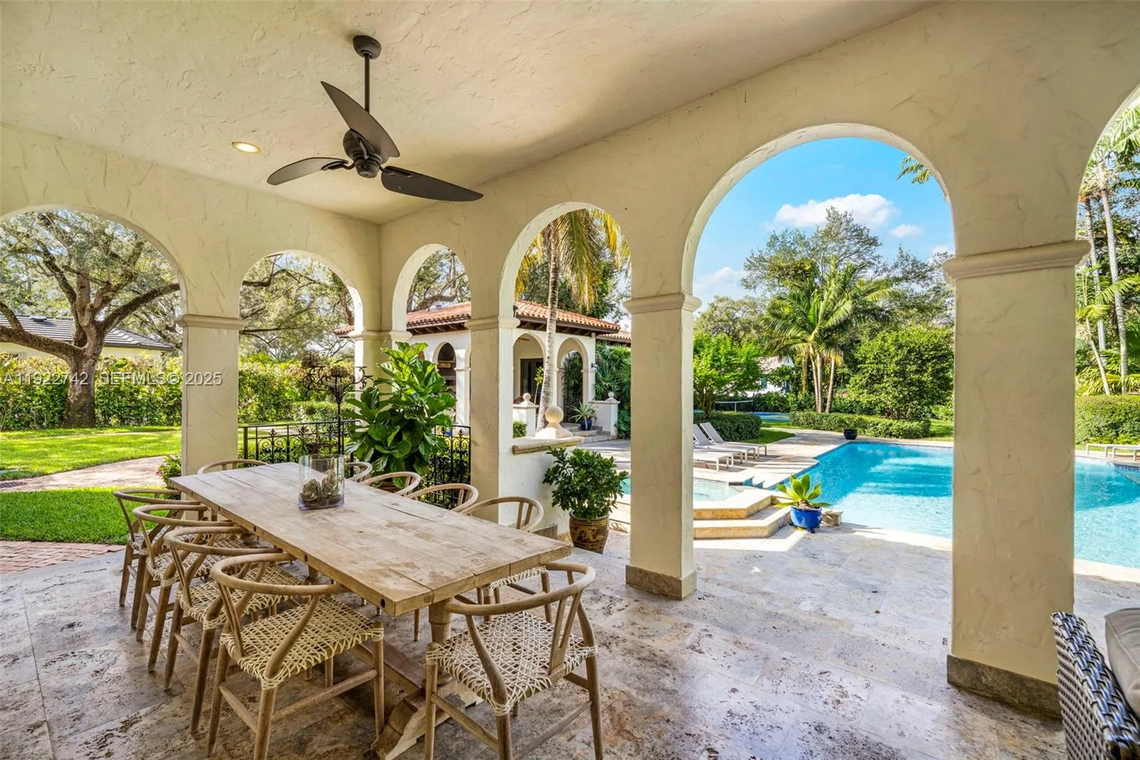 Pinecrest, Florida 33156, United States, 7 Bedrooms Bedrooms, ,8 BathroomsBathrooms,Residential,Active,249746