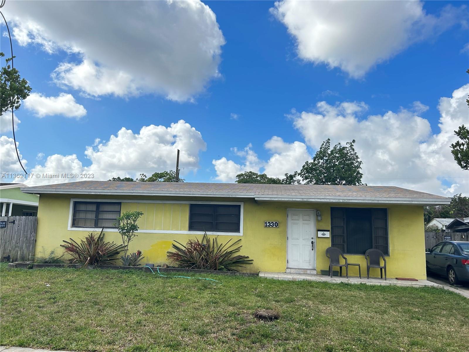 1330 NW 183 ST, Miami Gardens, FL 33169 MLS A11369117 Listing