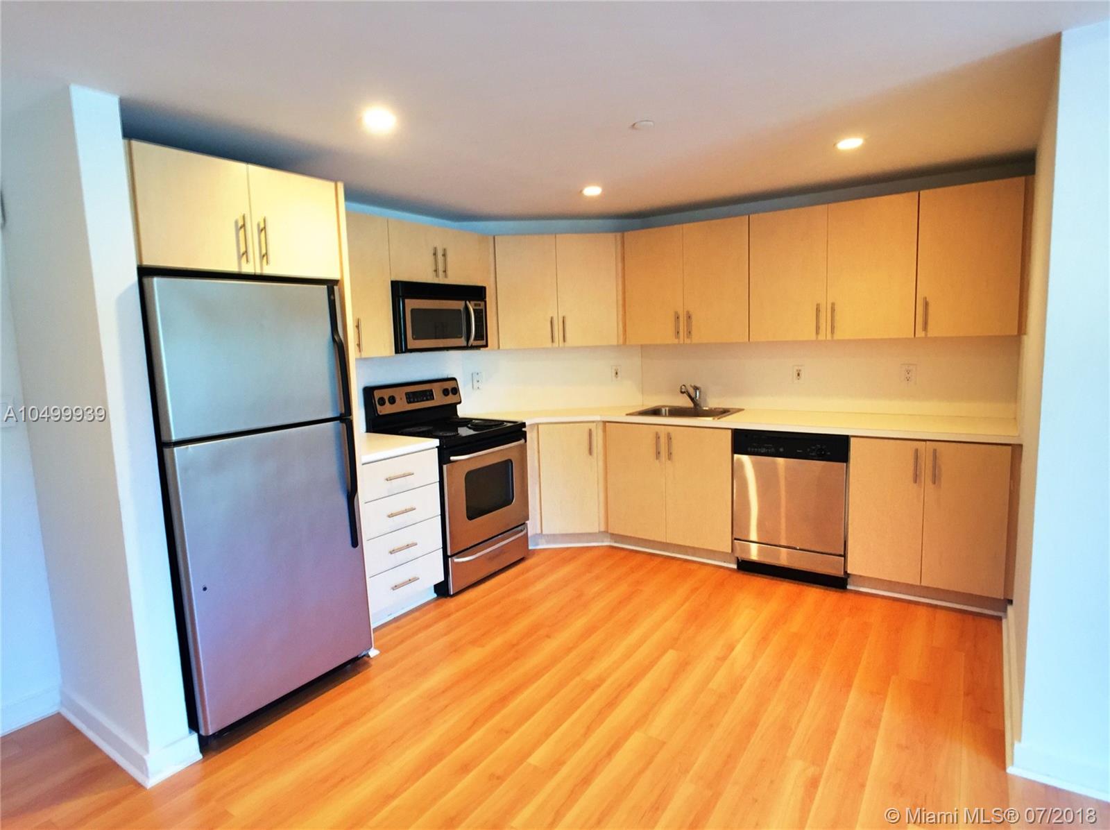 DOMICILE LOFTS CONDO - Residential