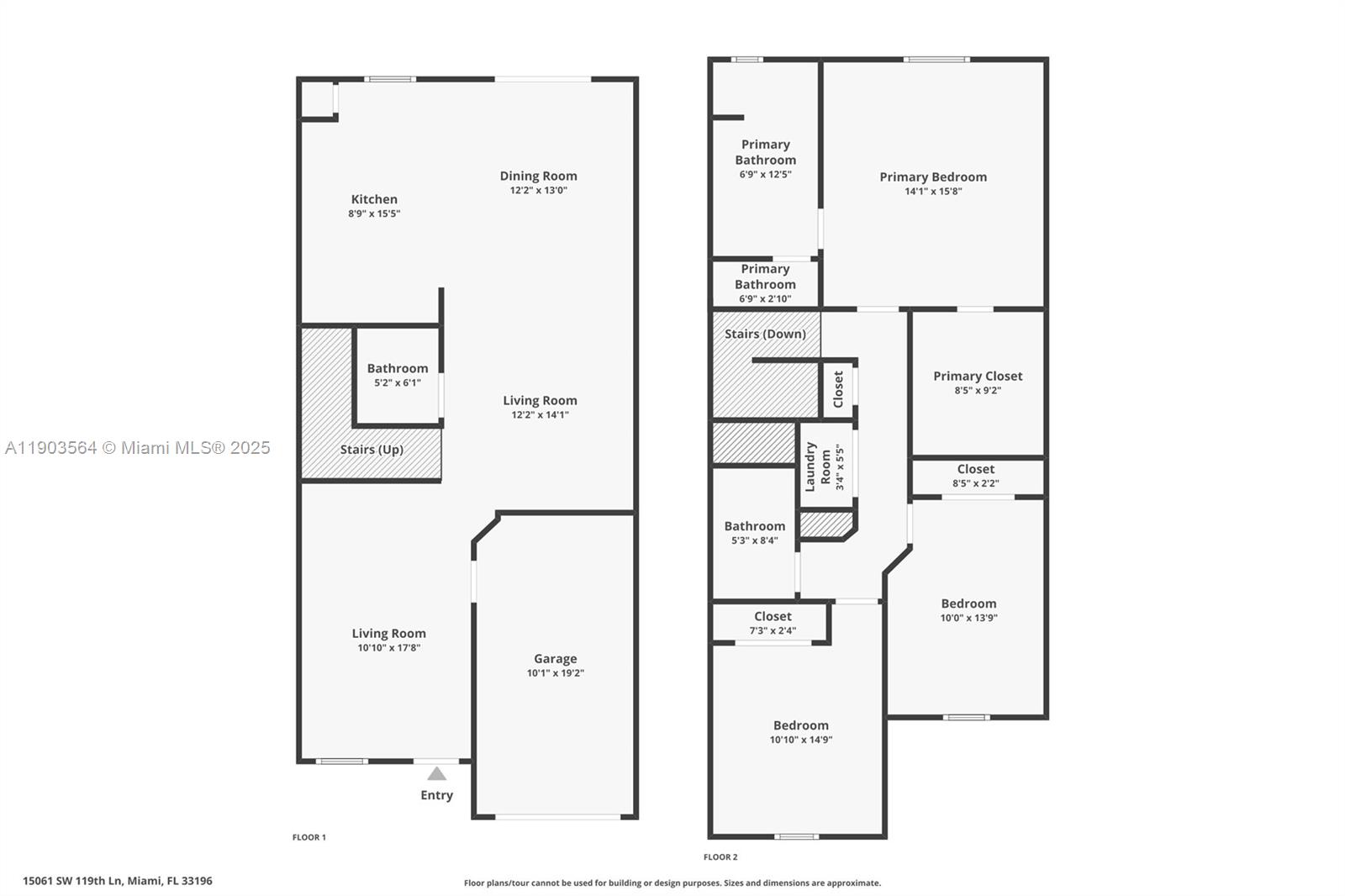 GARDEN ESTATES AT THE HAM - Residential