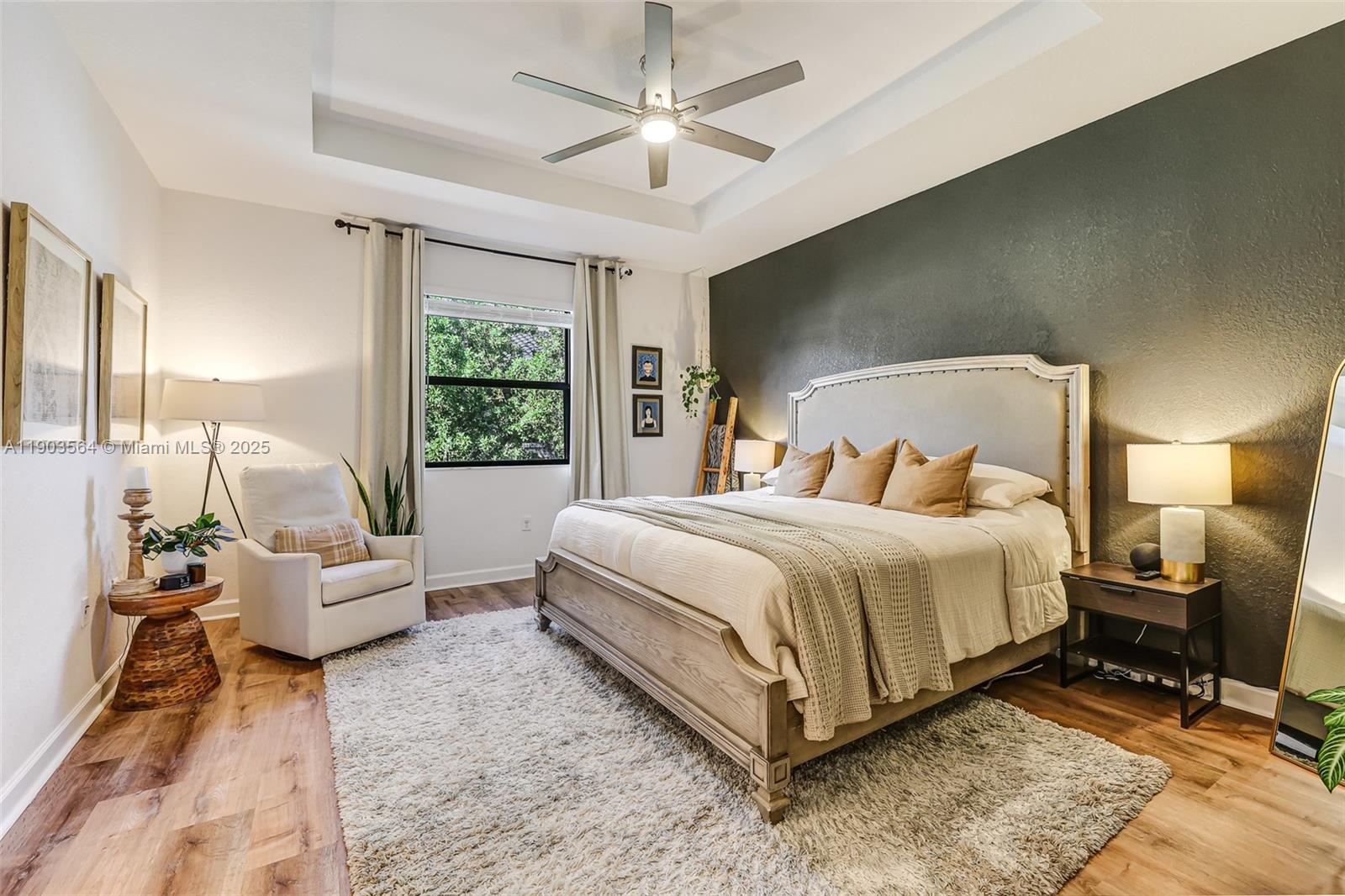 GARDEN ESTATES AT THE HAM - Residential