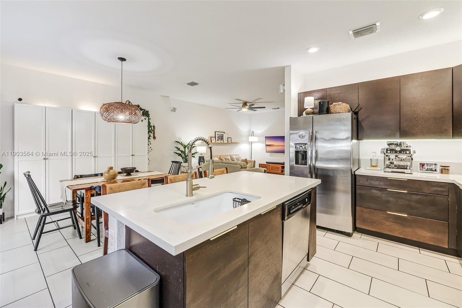 GARDEN ESTATES AT THE HAM - Residential