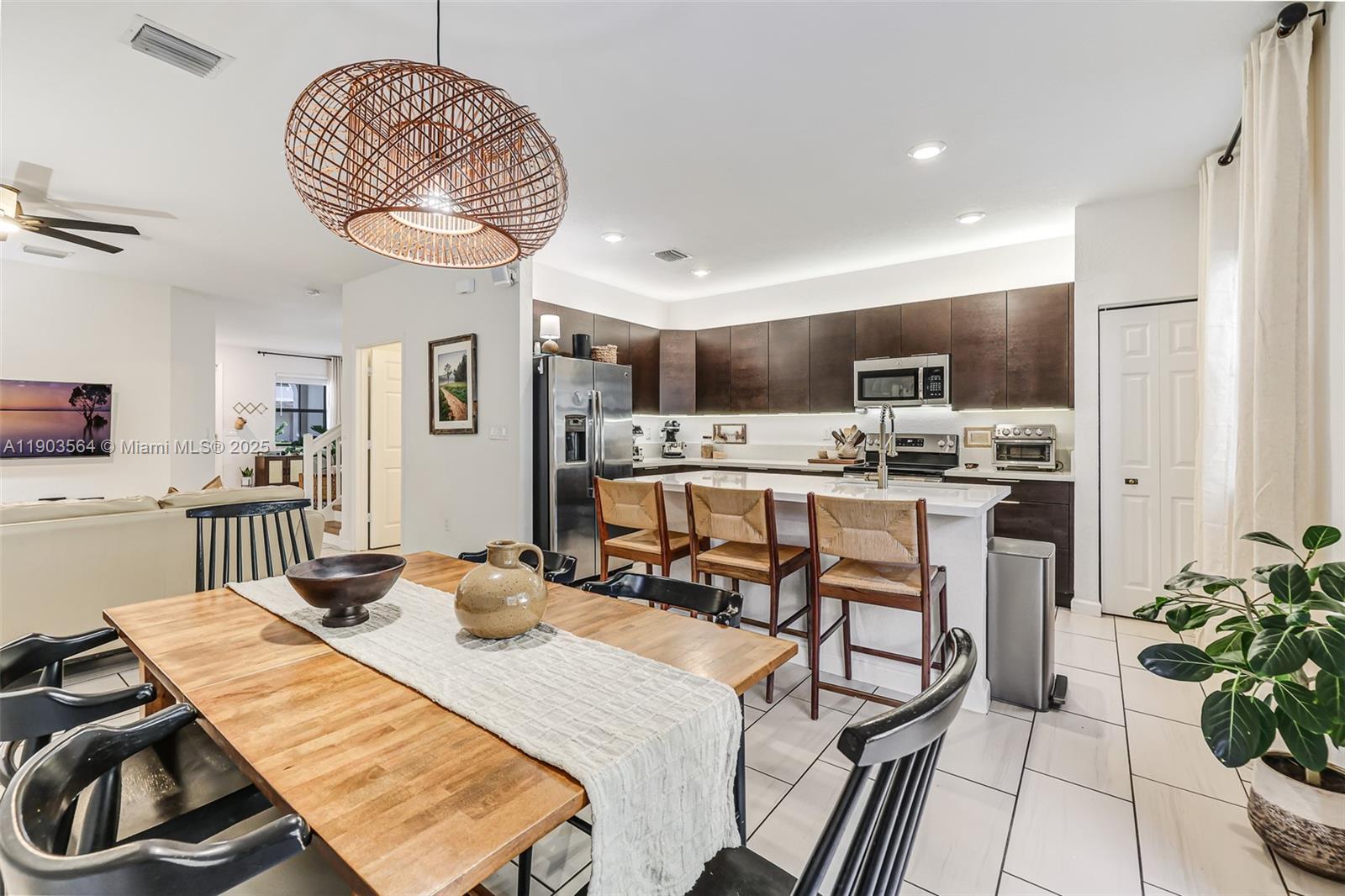 GARDEN ESTATES AT THE HAM - Residential