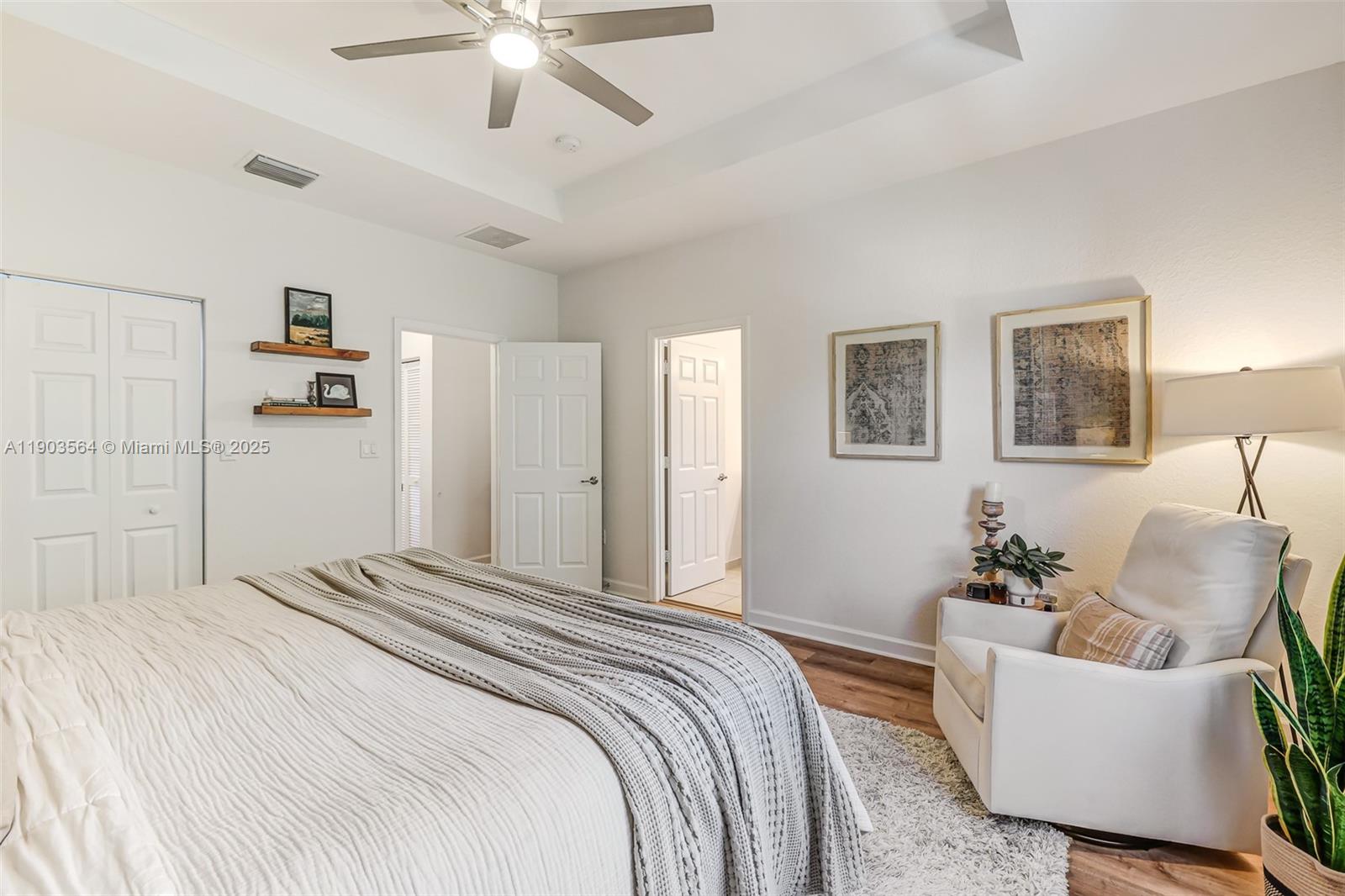 GARDEN ESTATES AT THE HAM - Residential